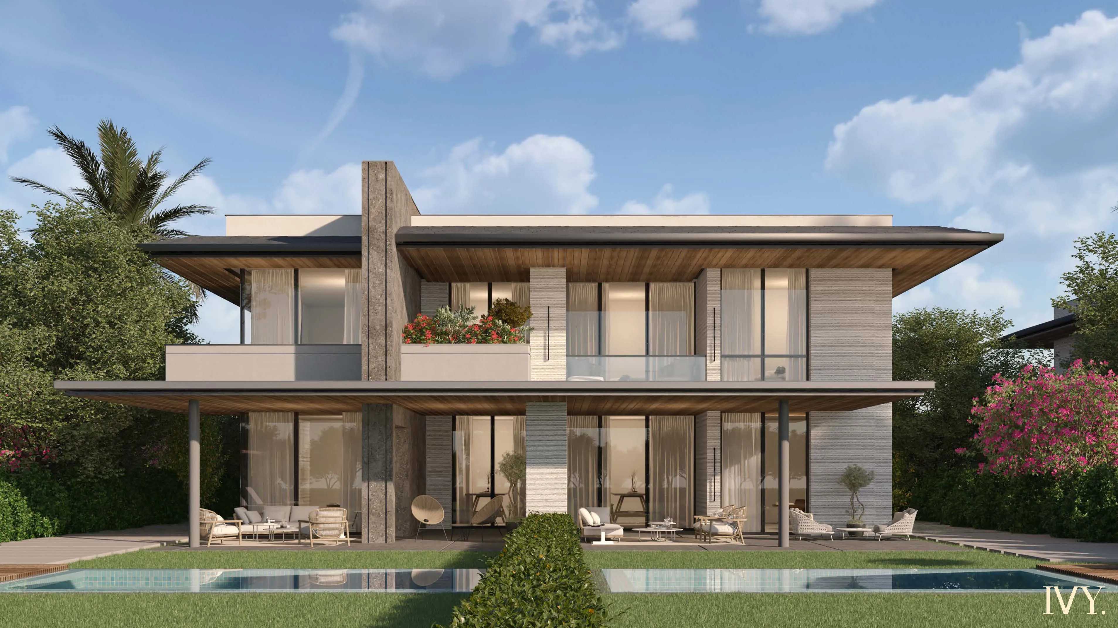  for sale in IVY in  of 0 m² with 0 bedrooms