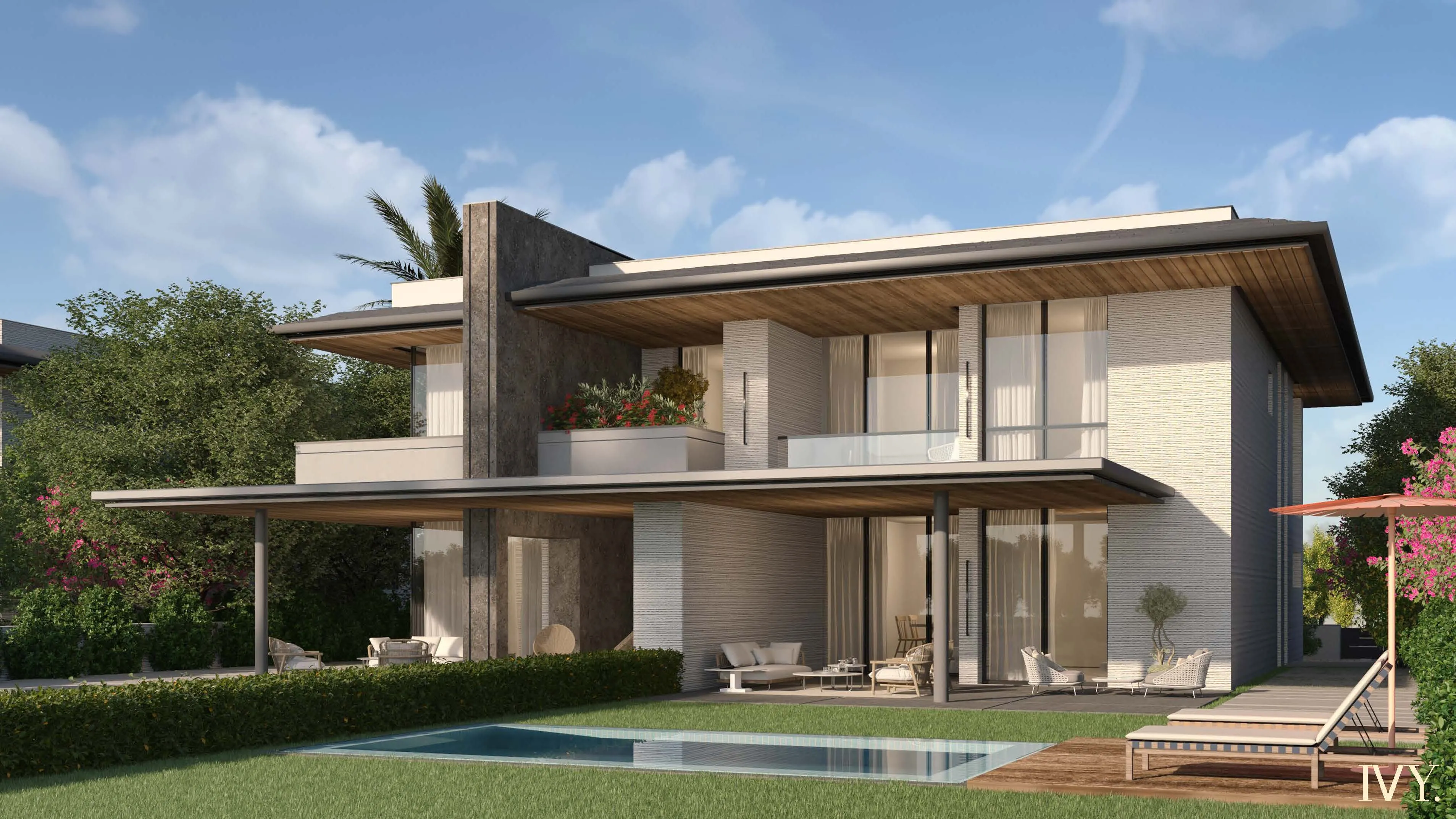  for sale in IVY in  of 0 m² with 0 bedrooms