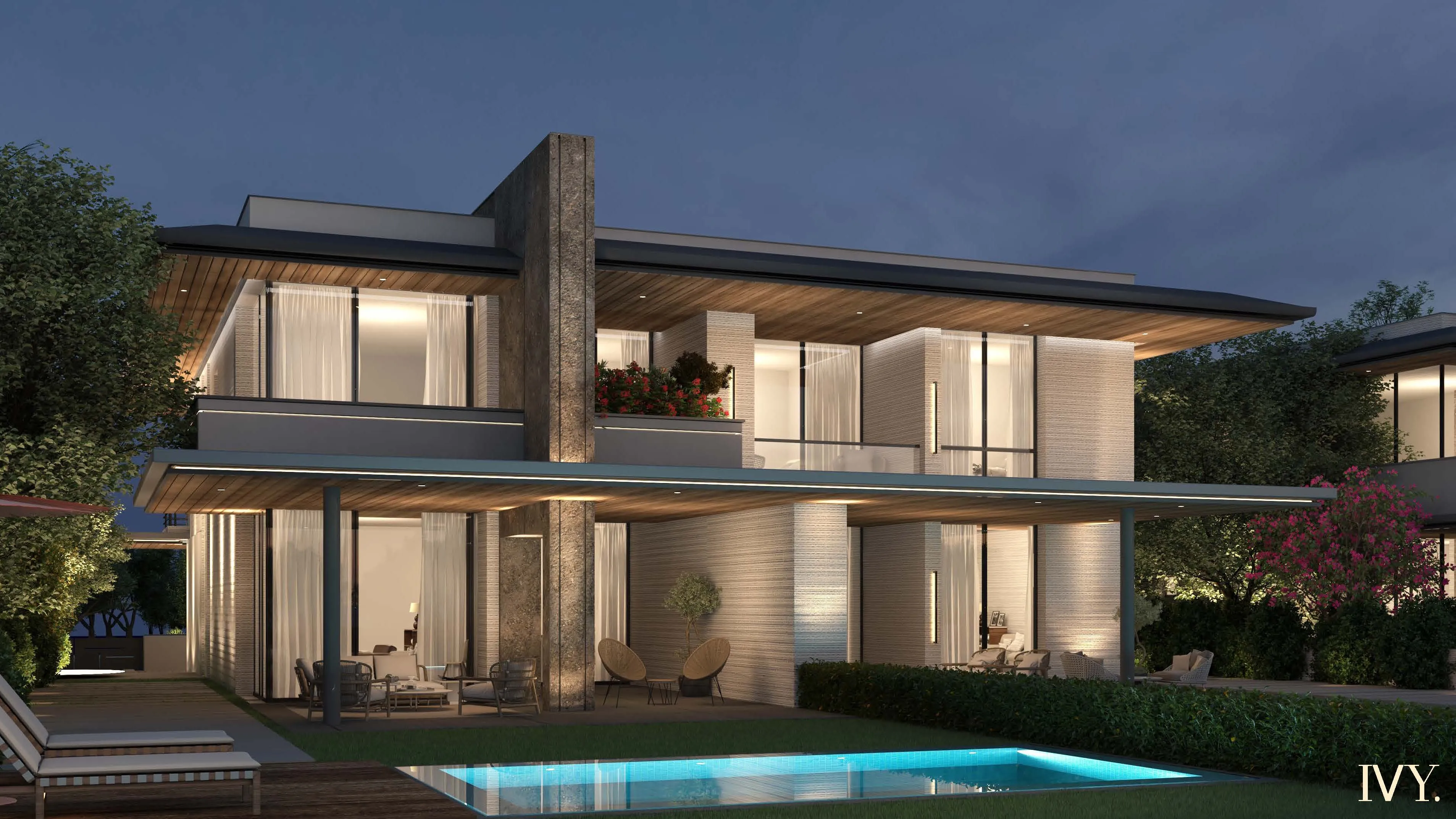  for sale in IVY in  of 0 m² with 0 bedrooms