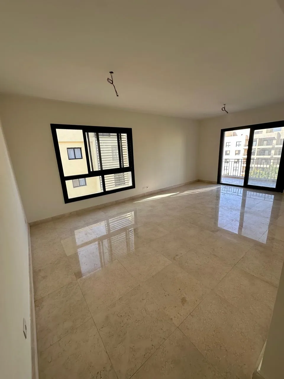 Apartment for sale in O West Orascom in October Gardens of 150 m² with 3 bedrooms