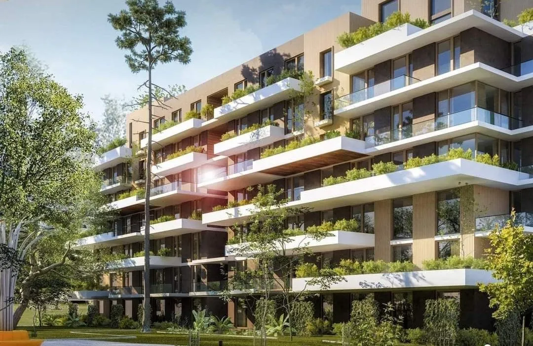  للبيع في البوسكو سيتي في  بمساحة 0 م² تتكون من 0 غرف