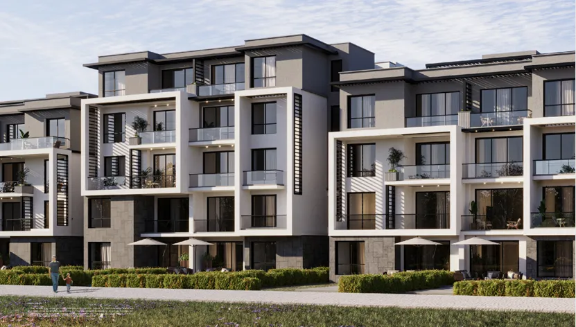  للبيع في سباير - كلوب هيلز في  بمساحة 0 م² تتكون من 0 غرف