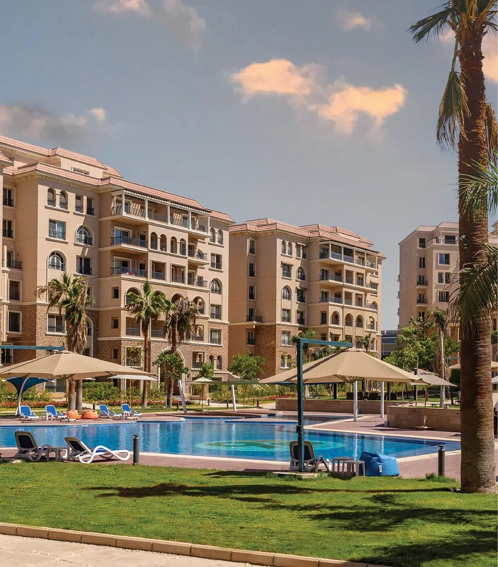 Duplex for sale in Ninety Avenue in North Investors of 265 m² with 2 bedrooms