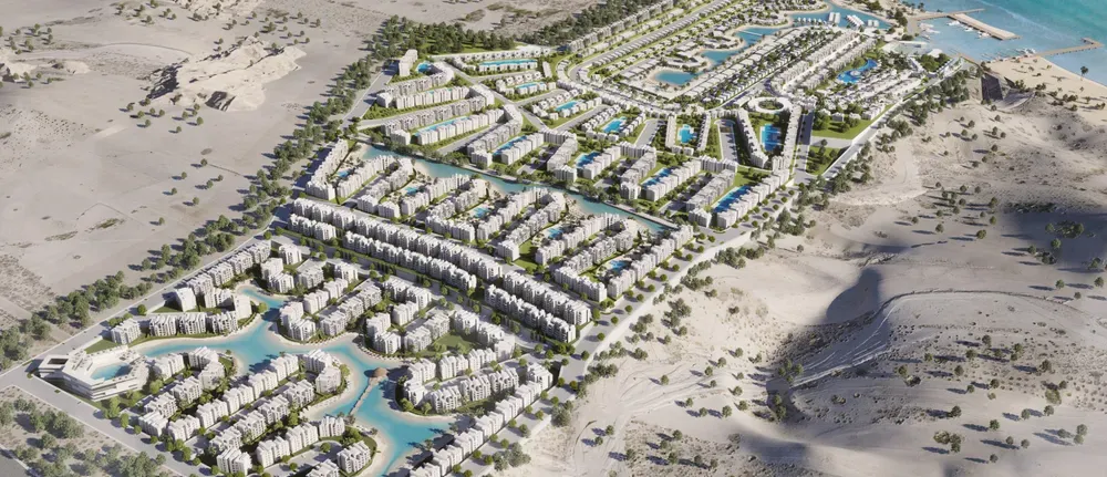 Chalet for sale in Salt in Ras El Hekma of 95 m² with 2 bedrooms