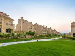 Villa for sale in El Patio 6 October in 6th of October City of 220 m² with 3 bedrooms