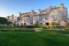 Villa for sale in El Patio 6 October in 6th of October City of 220 m² with 3 bedrooms