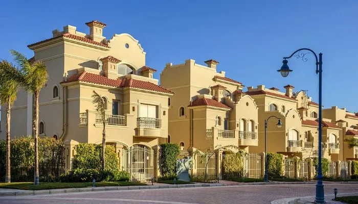 Villa for sale in El Patio 6 October in 6th of October City of 220 m² with 3 bedrooms