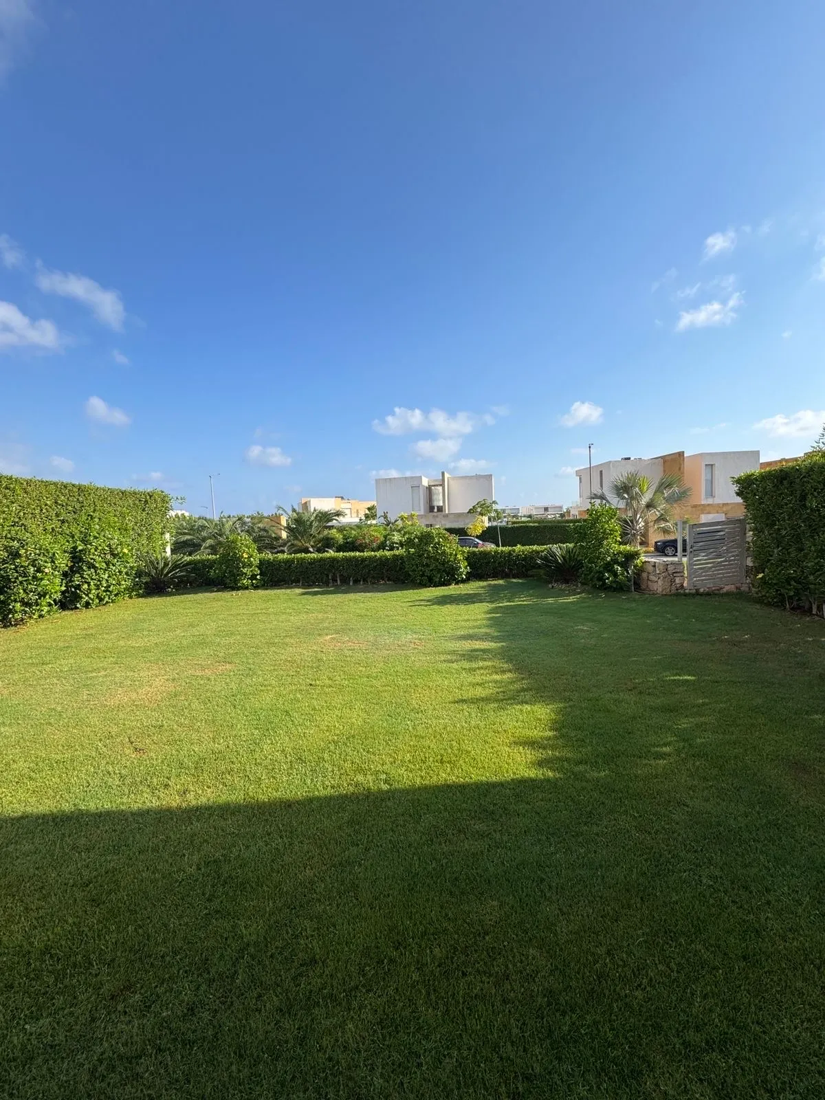 Chalet for sale in Seashell Sidi Abdel Rahman in Sidi Abdel Rahman of 0 m² with 4 bedrooms