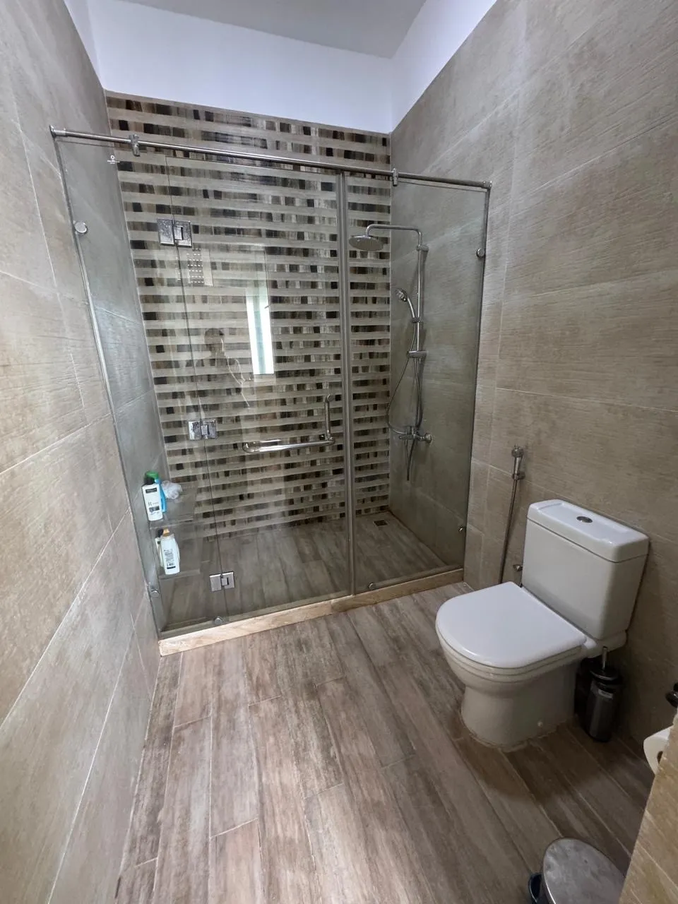 Chalet for sale in Seashell Sidi Abdel Rahman in Sidi Abdel Rahman of 0 m² with 4 bedrooms