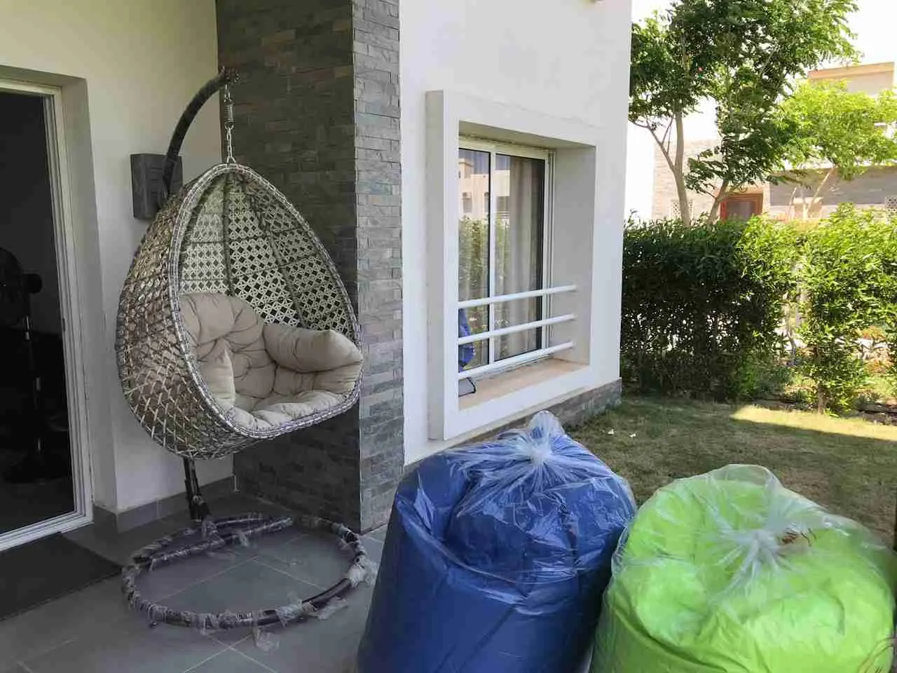 Chalet for sale in Amwaj in Sidi Abdel Rahman of 0 m² with 3 bedrooms