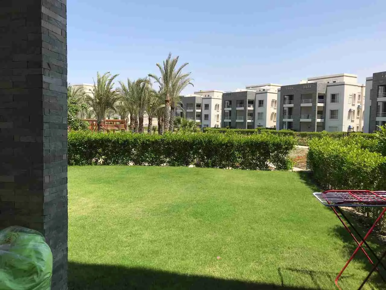 Chalet for sale in Amwaj in Sidi Abdel Rahman of 0 m² with 3 bedrooms