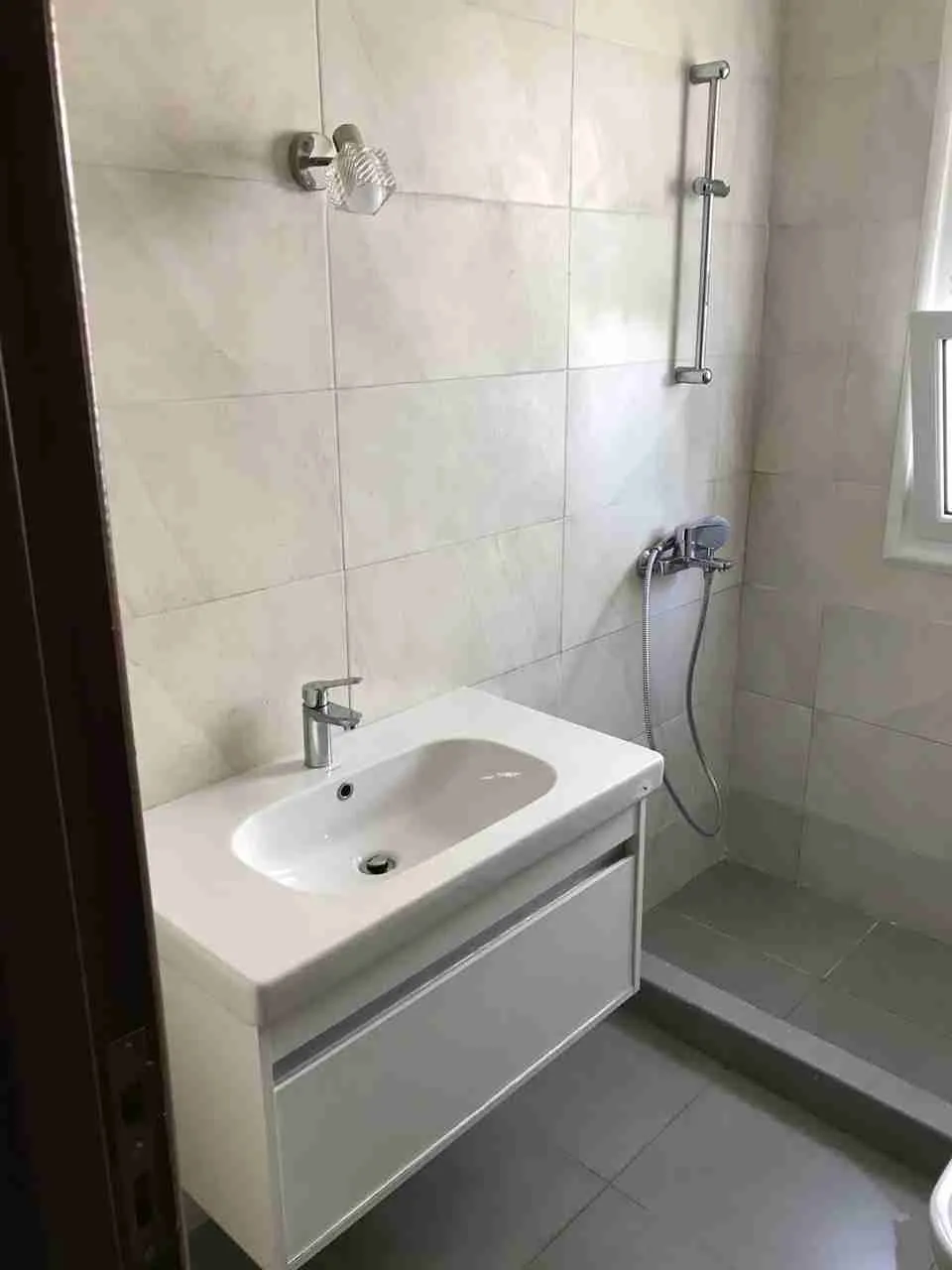 Chalet for sale in Amwaj in Sidi Abdel Rahman of 0 m² with 3 bedrooms