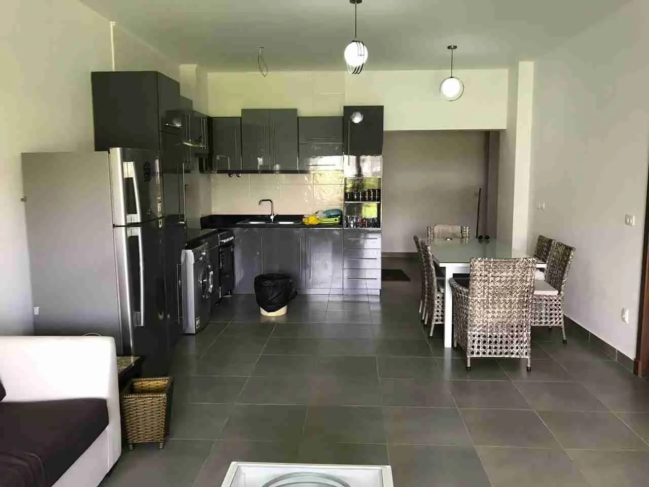Chalet for sale in Amwaj in Sidi Abdel Rahman of 0 m² with 3 bedrooms