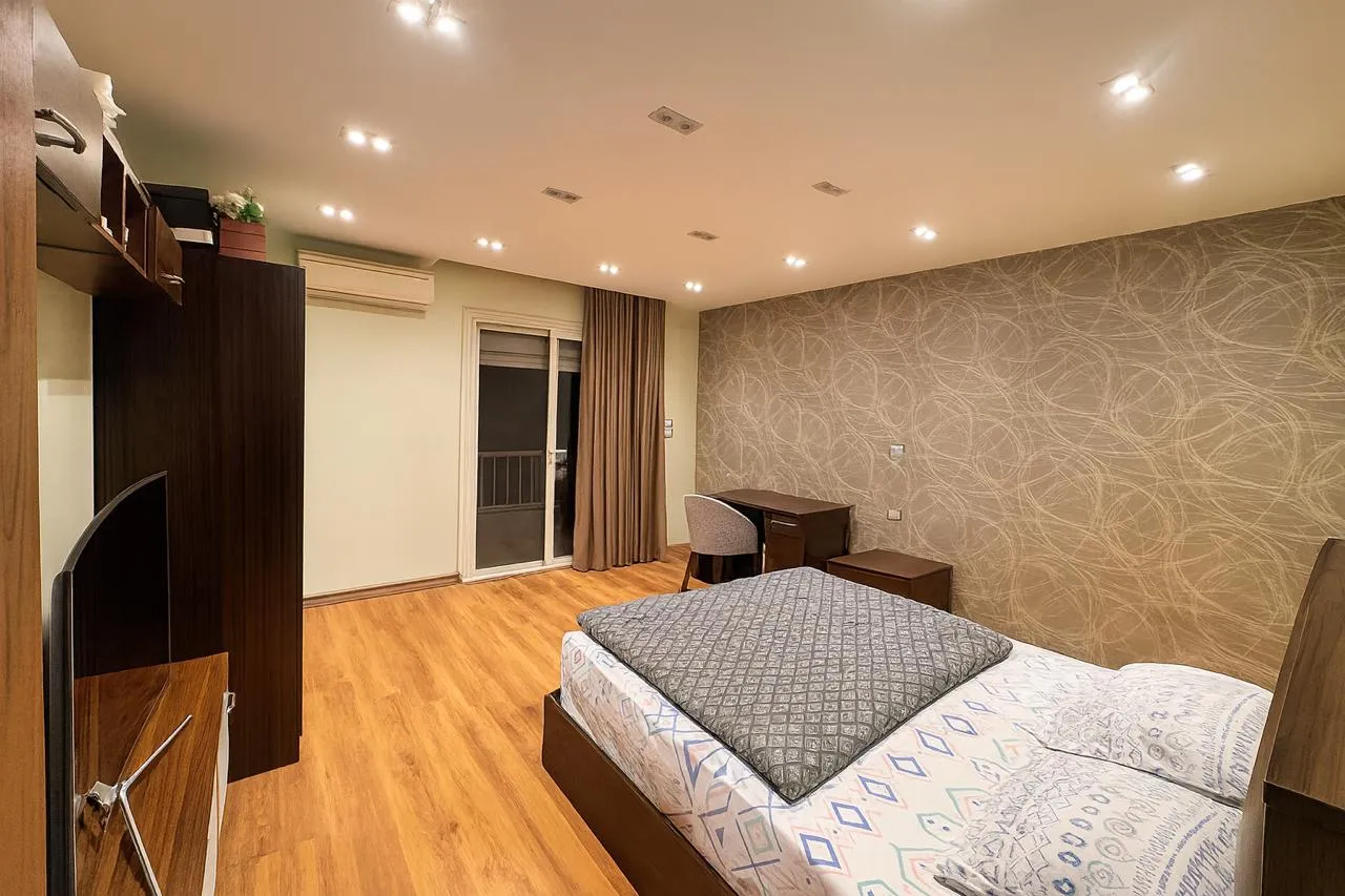 Apartment for sale in Jayd in New Cairo of 190 m² with 3 bedrooms