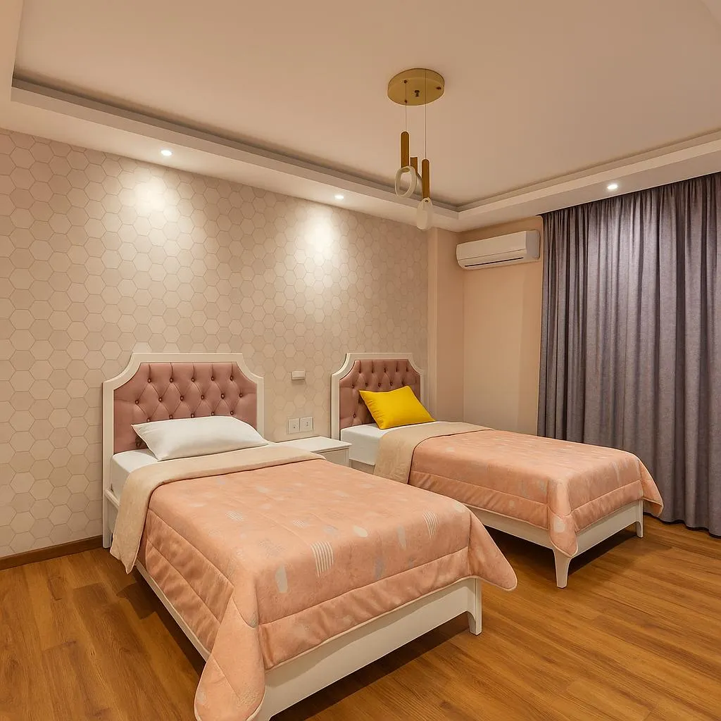 Apartment for sale in Jayd in New Cairo of 190 m² with 3 bedrooms