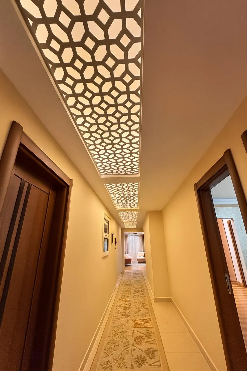 Apartment for sale in Jayd in New Cairo of 190 m² with 3 bedrooms