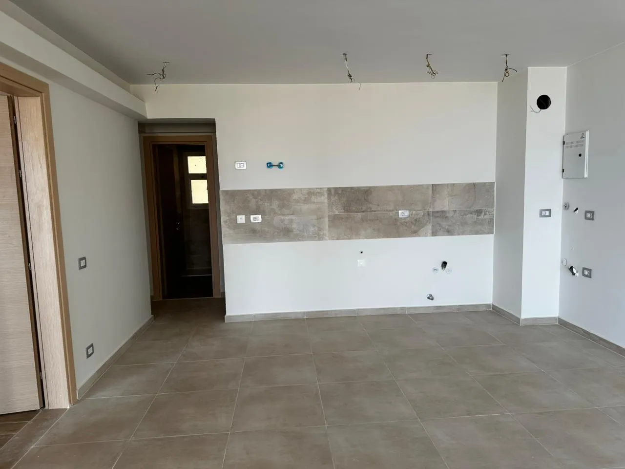 Chalet for sale in Il Monte Galala in Ain Sokhna of 120 m² with 3 bedrooms