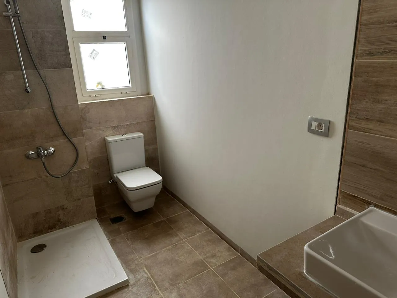 Chalet for sale in Il Monte Galala in Ain Sokhna of 120 m² with 3 bedrooms