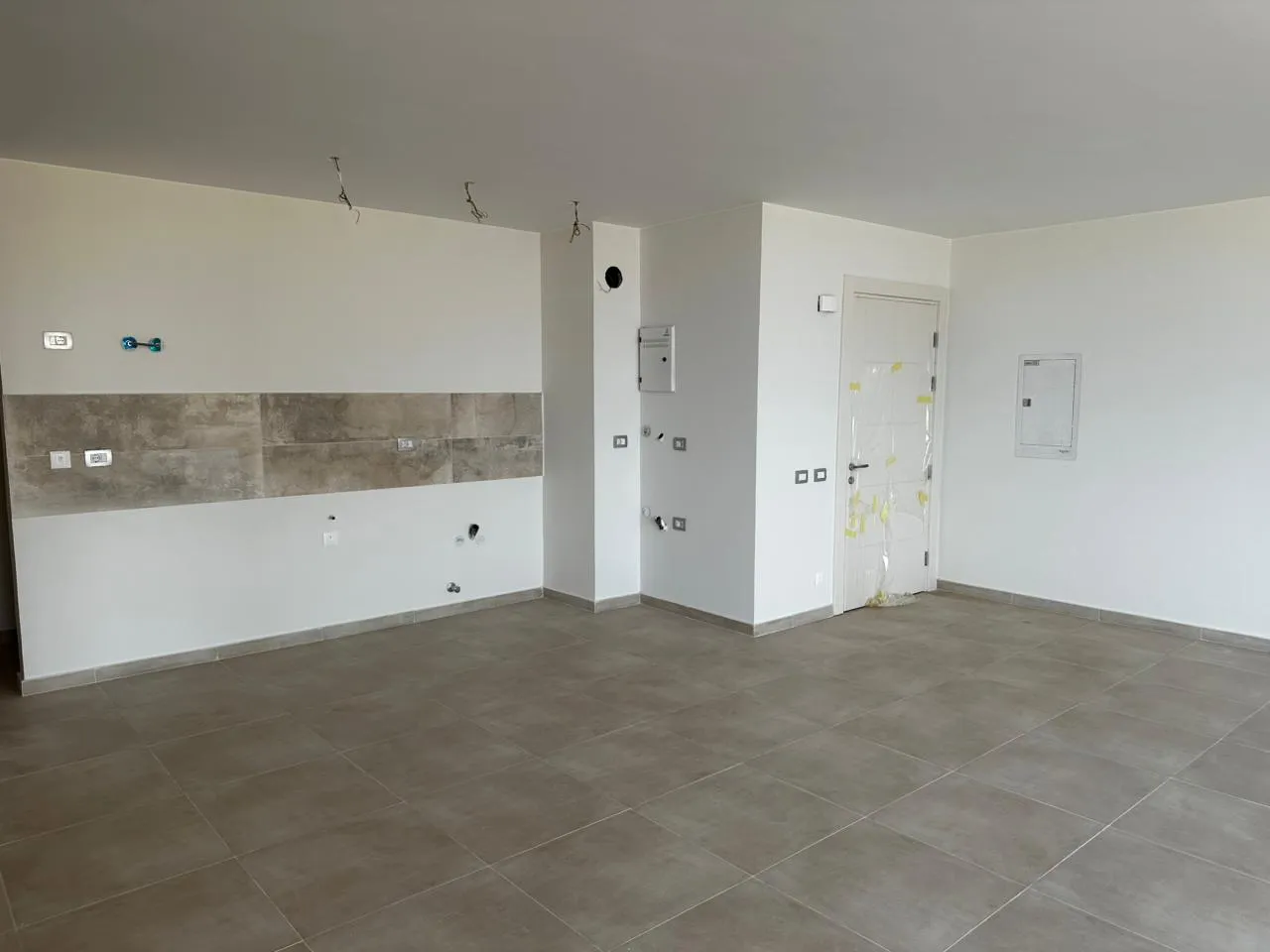 Chalet for sale in Il Monte Galala in Ain Sokhna of 120 m² with 3 bedrooms