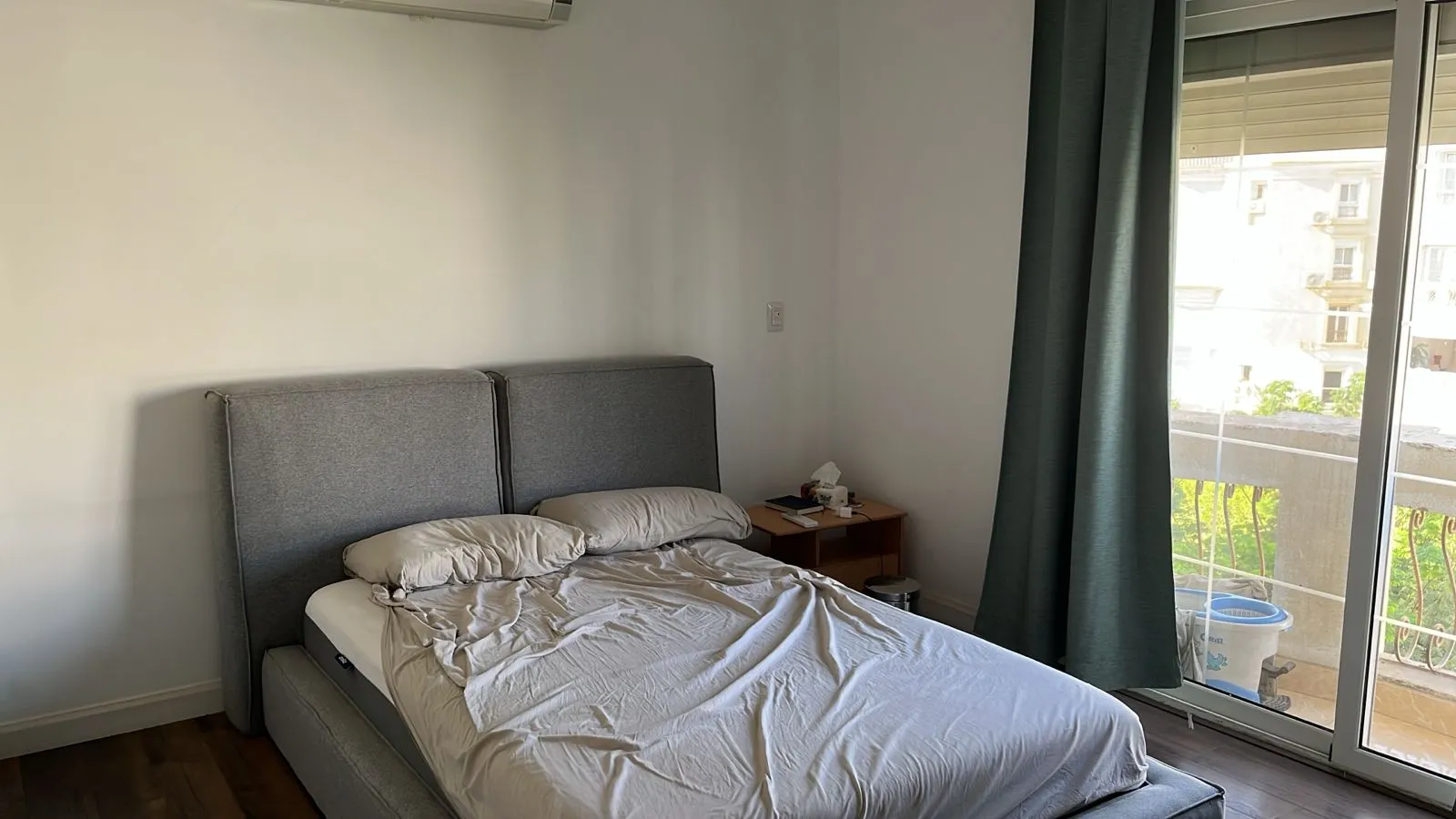 Apartment for sale in Mountain View Hyde Park in New Cairo of 199 m² with 3 bedrooms