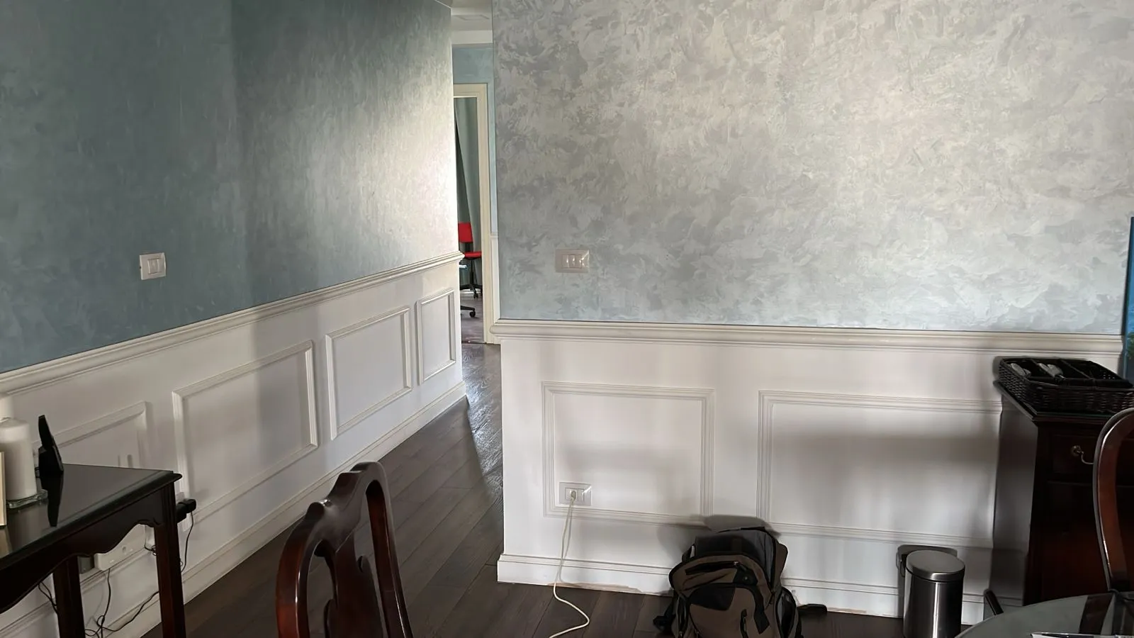 Apartment for sale in Mountain View Hyde Park in New Cairo of 199 m² with 3 bedrooms