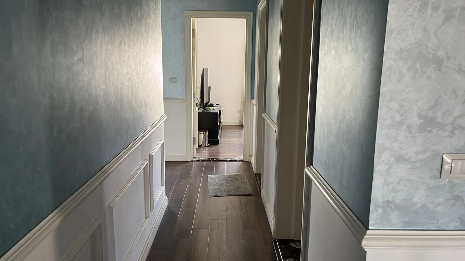 Apartment for sale in Mountain View Hyde Park in New Cairo of 199 m² with 3 bedrooms