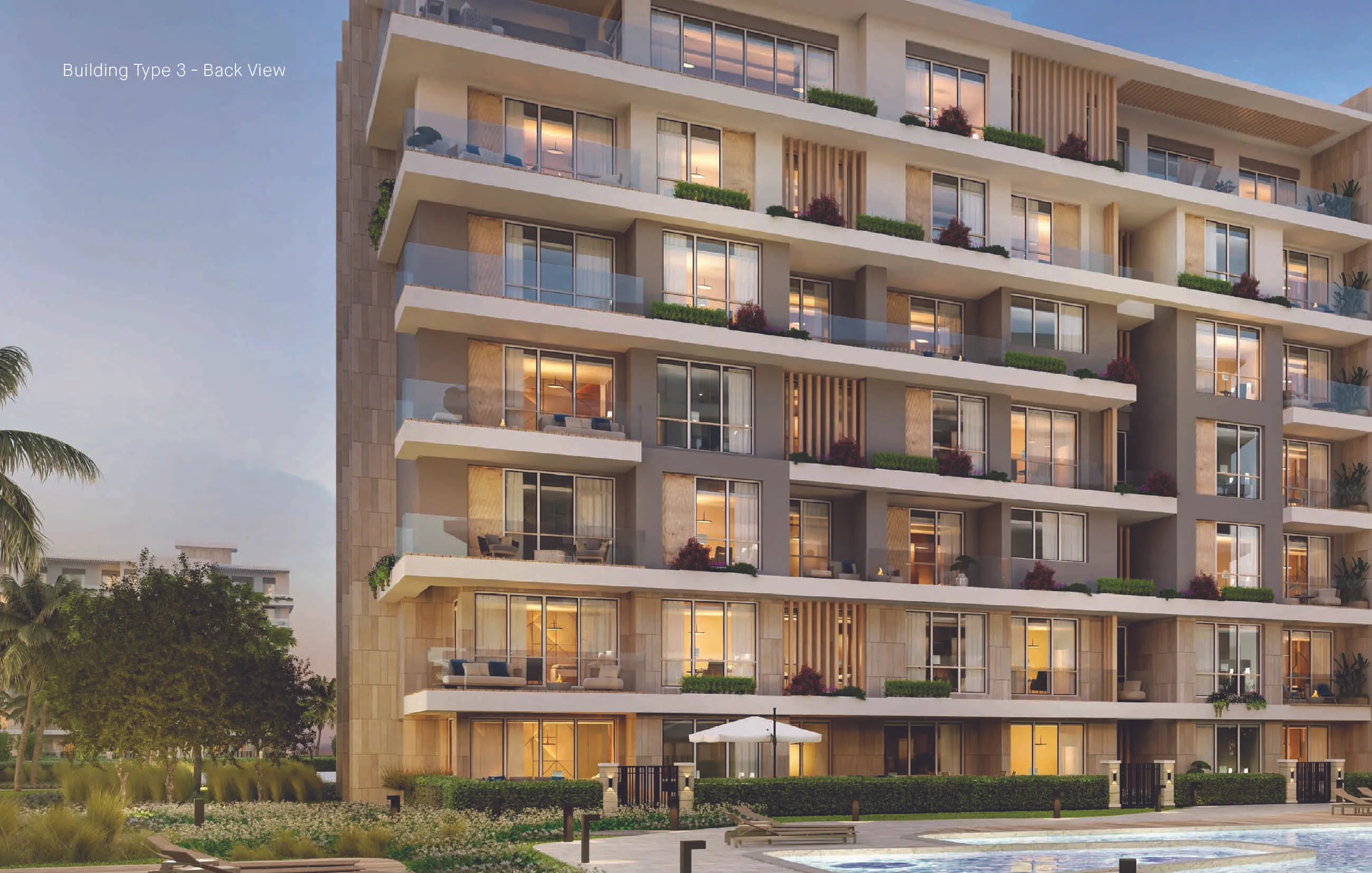 دوبلكس للبيع في هايد بارك في القاهرة الجديدة بمساحة 0 م² تتكون من 3 غرف