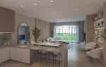 Apartment for sale in Hyde Park in New Cairo of 0 m² with 3 bedrooms