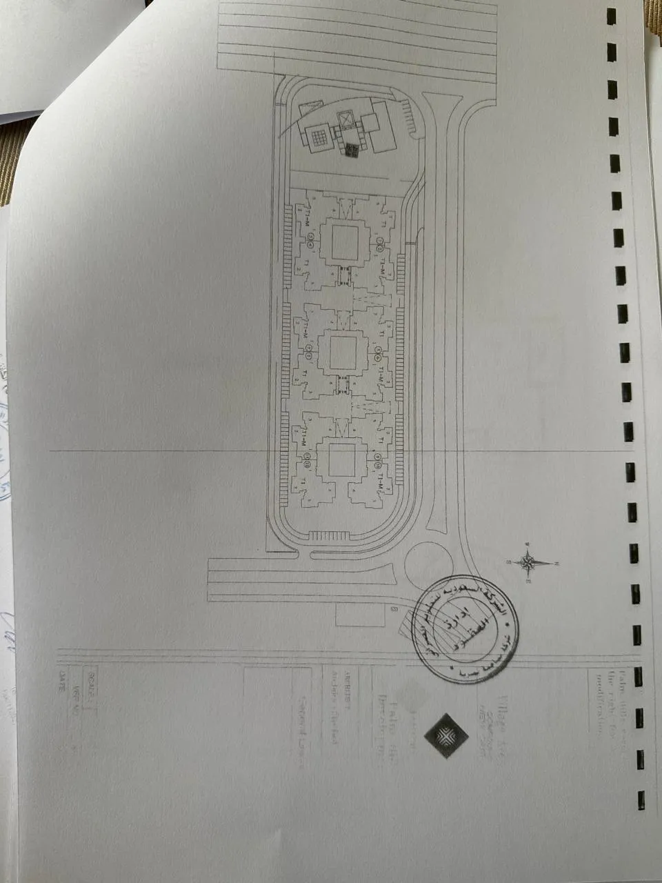 Apartment for sale in Village Avenue in New Cairo of 0 m² with 3 bedrooms