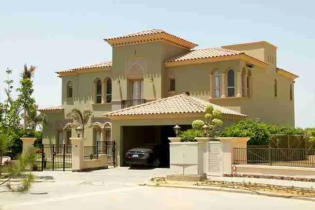  for sale in Uptown Cairo in  of 0 m² with 0 bedrooms