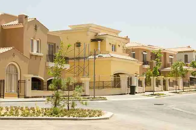  for sale in Uptown Cairo in  of 0 m² with 0 bedrooms