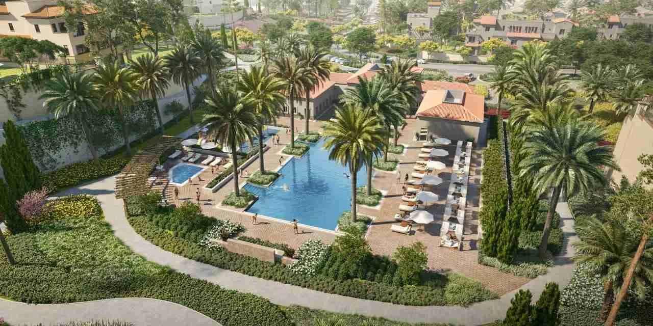 for sale in Uptown Cairo in of 0 m² with 0 bedrooms