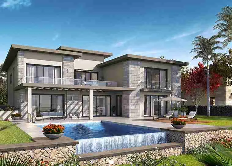  للبيع في سوان ليك ريزيدنس في  بمساحة 0 م² تتكون من 0 غرف