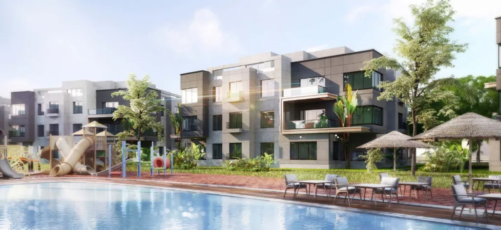 Penthouse for sale in Kayan in Northern Expansion of 145 m² with 3 bedrooms