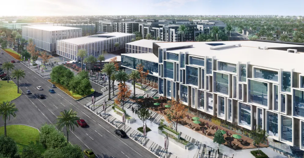  للبيع في سوان ليك ريزيدنس في  بمساحة 0 م² تتكون من 0 غرف