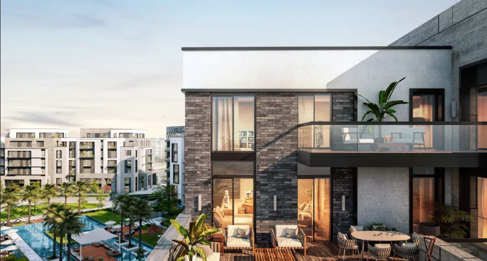  للبيع في سوان ليك ريزيدنس في  بمساحة 0 م² تتكون من 0 غرف