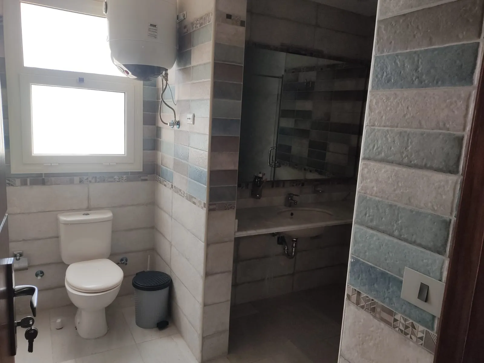 Villa for sale in Hacienda White in Sidi Abdel Rahman of 357 m² with 5 bedrooms