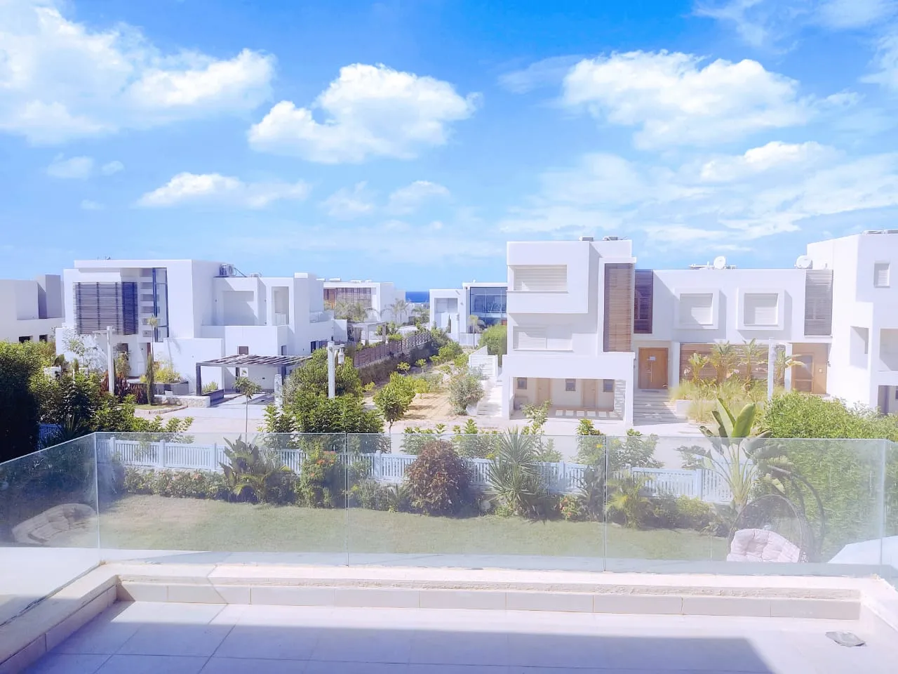 Villa for sale in Hacienda White in Sidi Abdel Rahman of 357 m² with 5 bedrooms