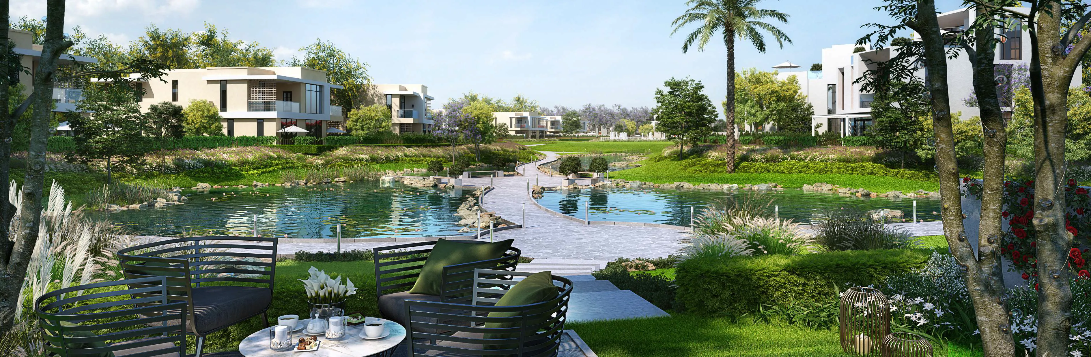 for sale in Cairo Gate in of 0 m² with 0 bedrooms