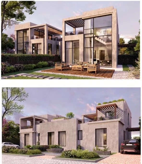 للبيع في أو ويست أوراسكوم في بمساحة 0 م² تتكون من 0 غرف