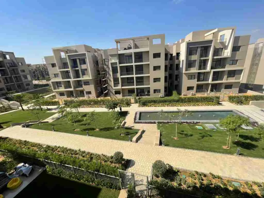  for sale in Uptown Cairo in  of 0 m² with 0 bedrooms