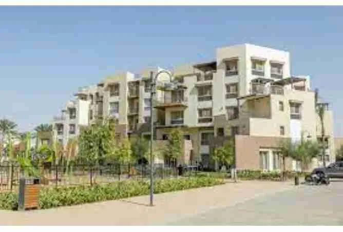  for sale in Uptown Cairo in  of 0 m² with 0 bedrooms