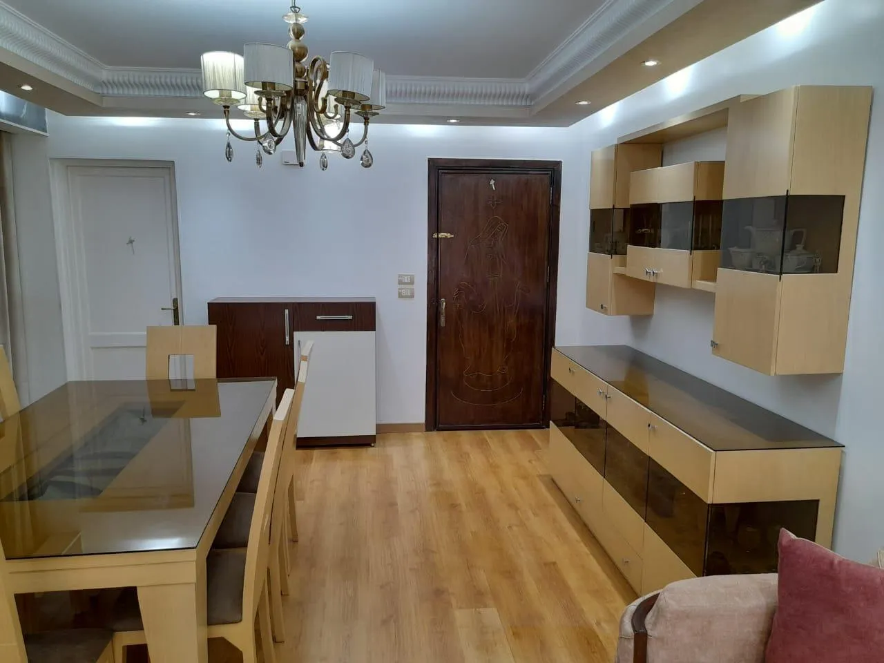  للبيع في مدينتي في  بمساحة 0 م² تتكون من 0 غرف