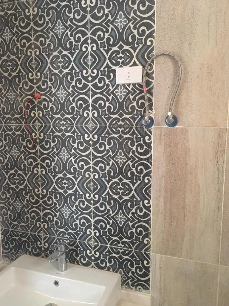 Chalet for sale in Laguna Bay in Ain Sokhna of 120 m² with 2 bedrooms