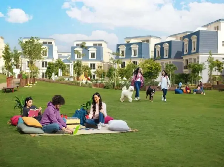  for sale in Mountain View Chillout Park in  of 0 m² with 0 bedrooms
