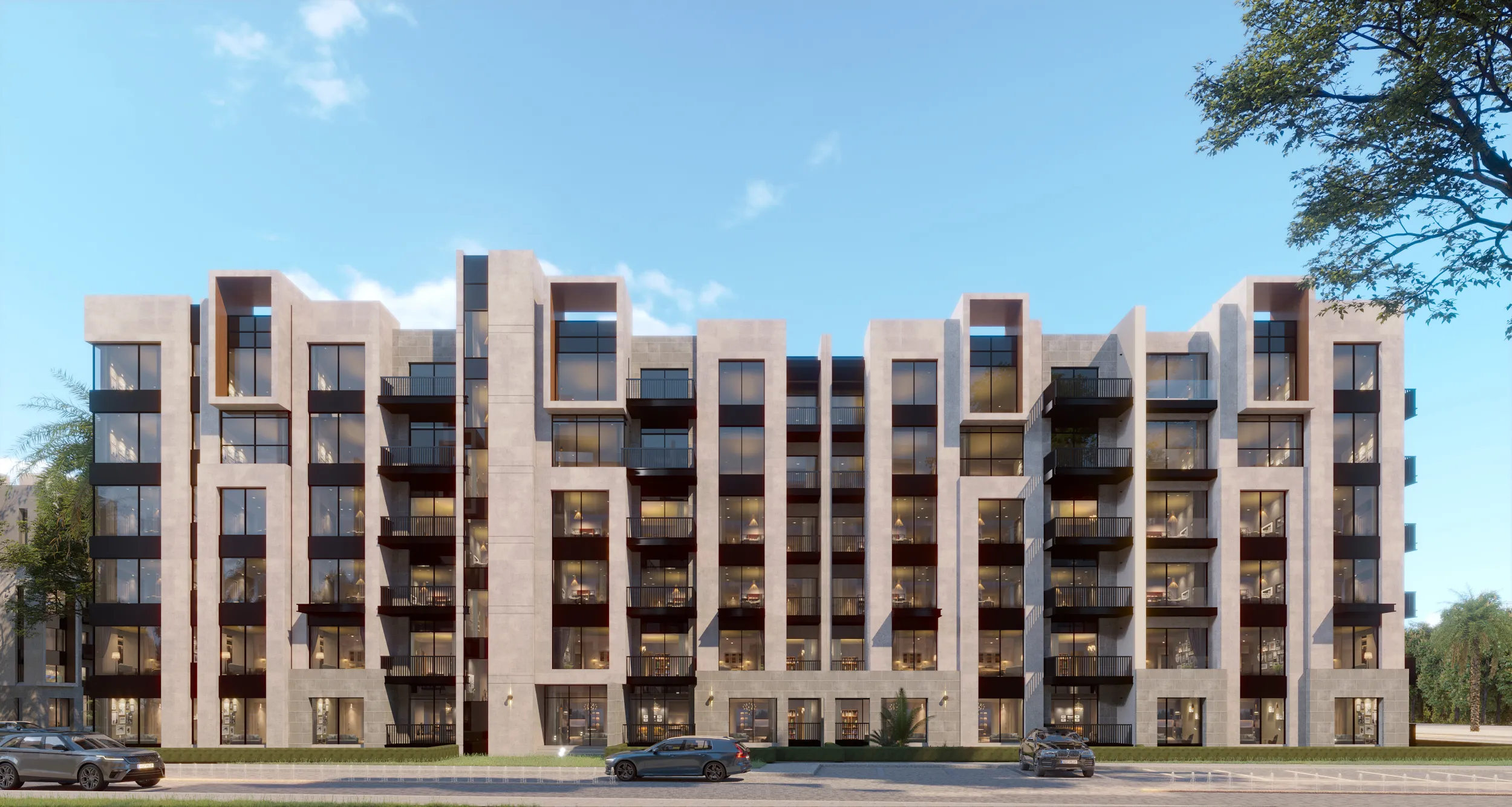  for sale in Orla Residence in  of 0 m² with 0 bedrooms