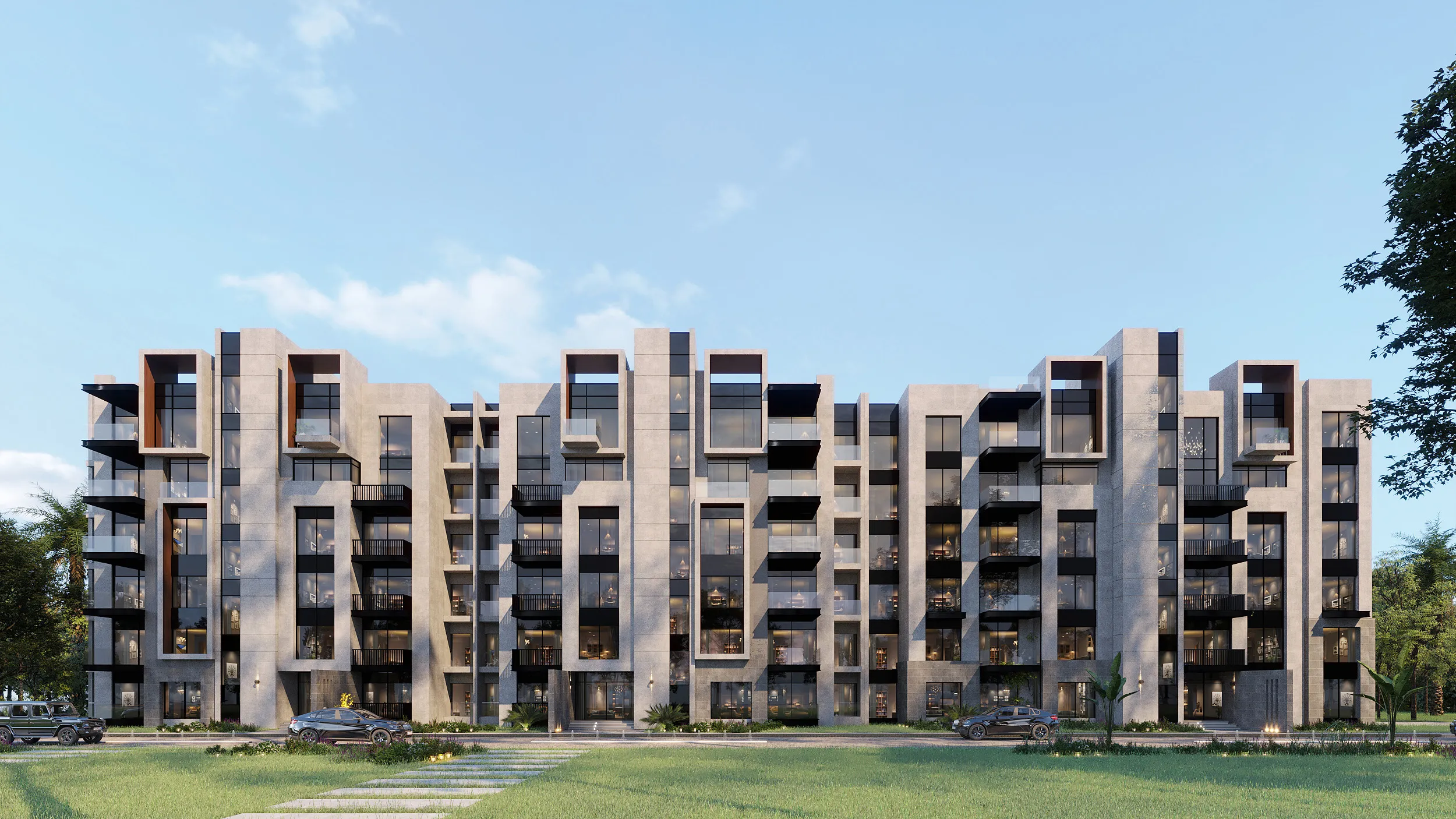  for sale in Orla Residence in  of 0 m² with 0 bedrooms