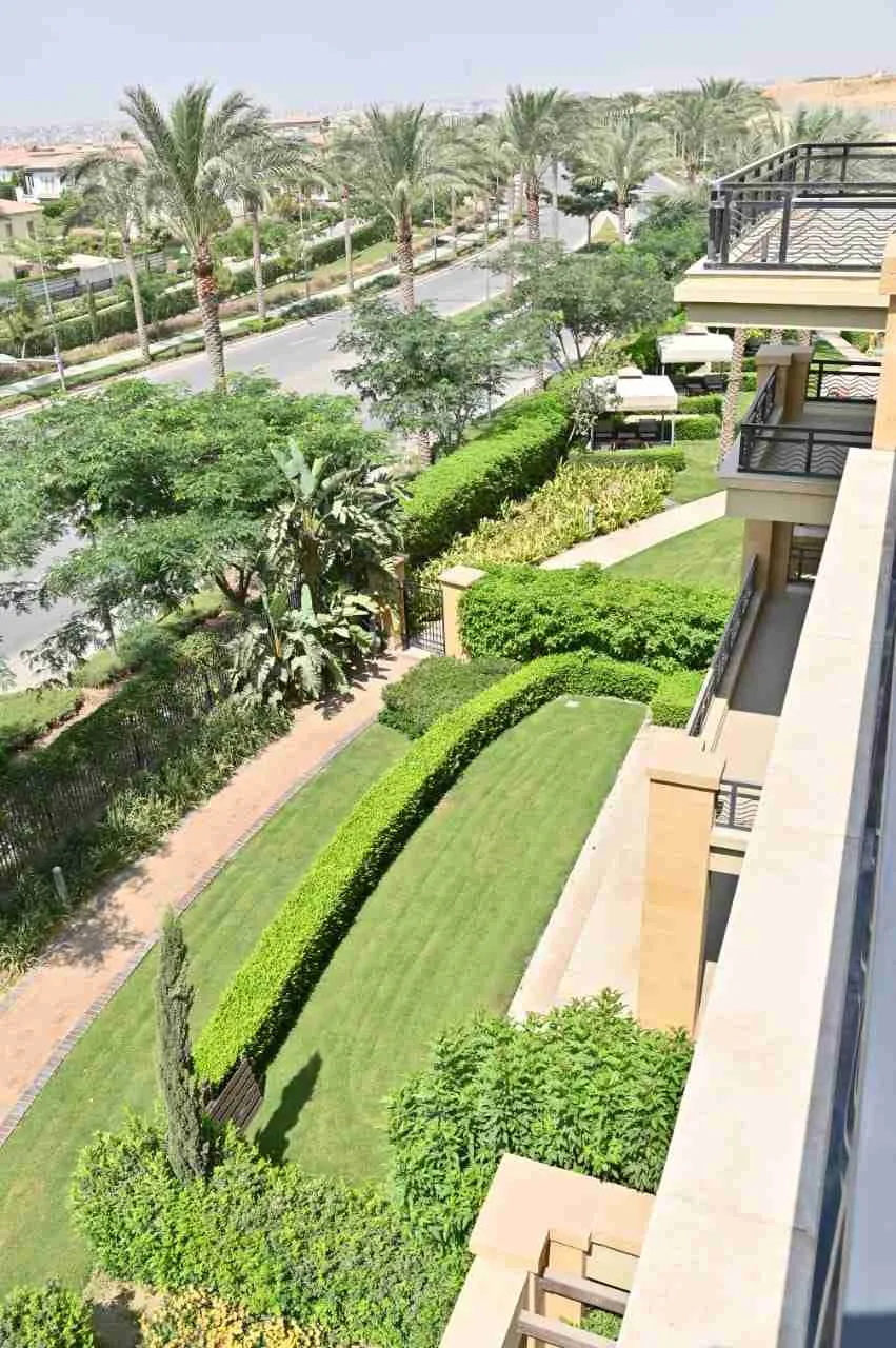  for sale in Uptown Cairo in  of 0 m² with 0 bedrooms