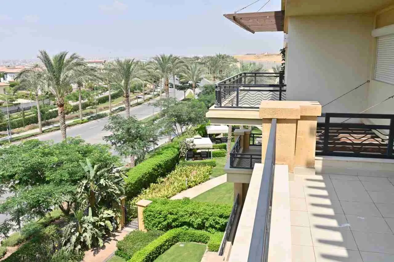  for sale in Uptown Cairo in  of 0 m² with 0 bedrooms