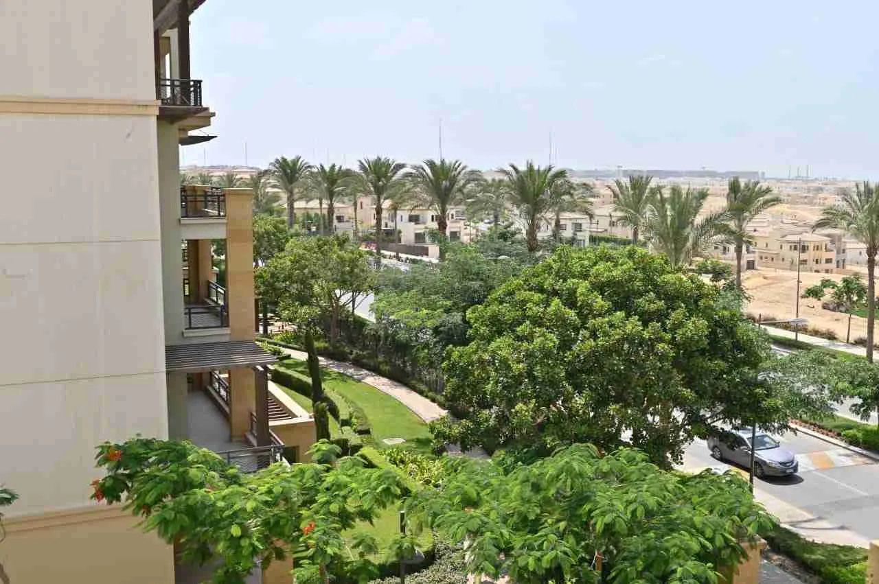  for sale in Uptown Cairo in  of 0 m² with 0 bedrooms